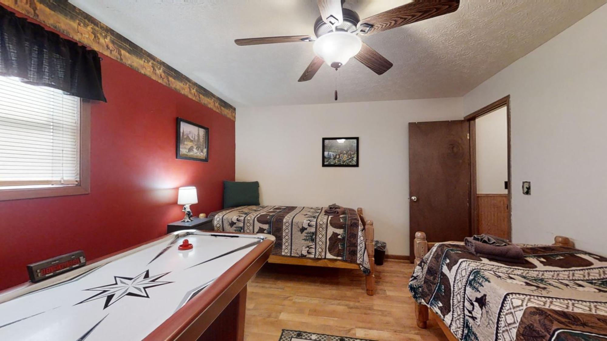 Mountaintop Hideaway Villa Pigeon Forge Ngoại thất bức ảnh