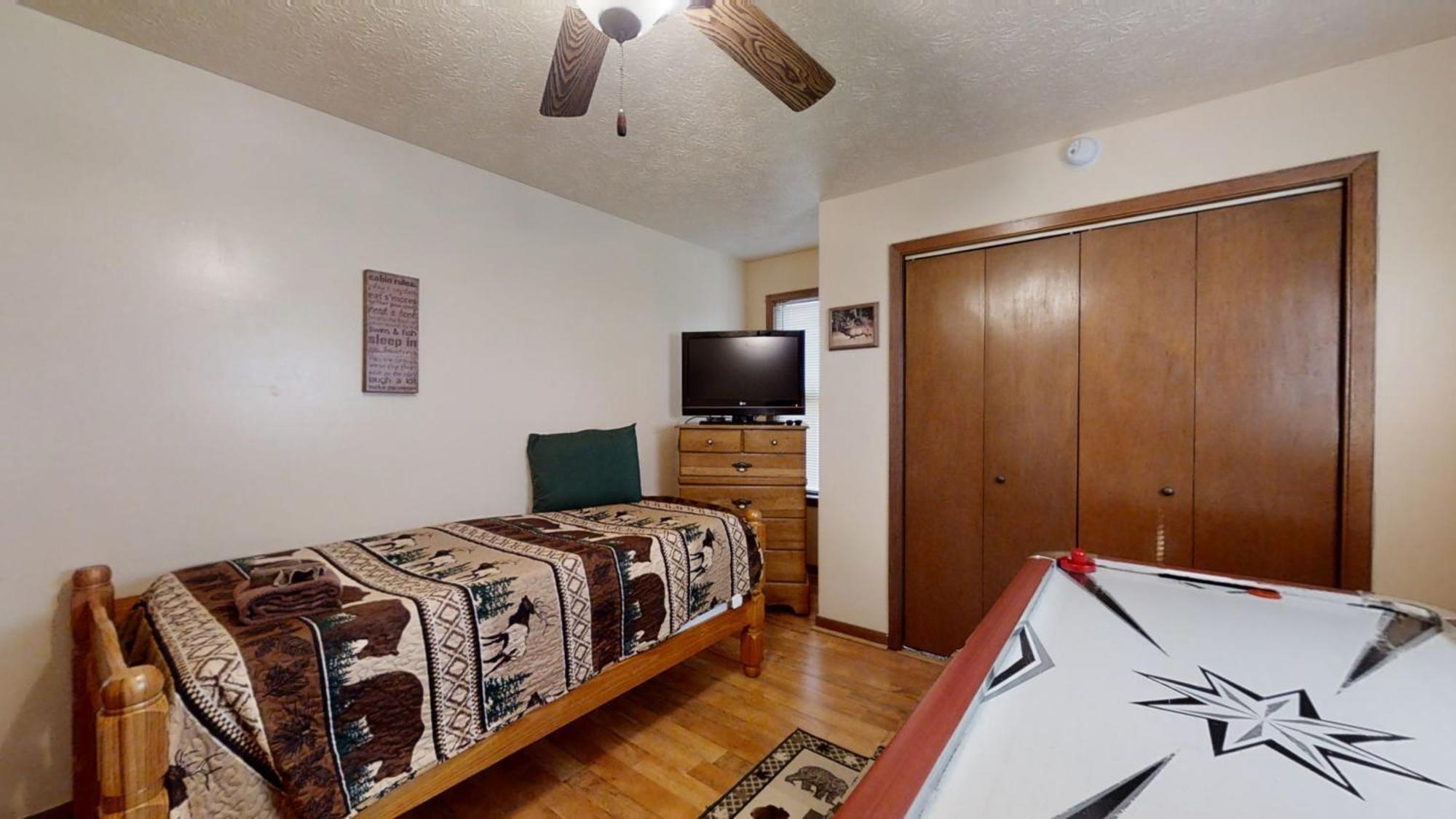 Mountaintop Hideaway Villa Pigeon Forge Ngoại thất bức ảnh