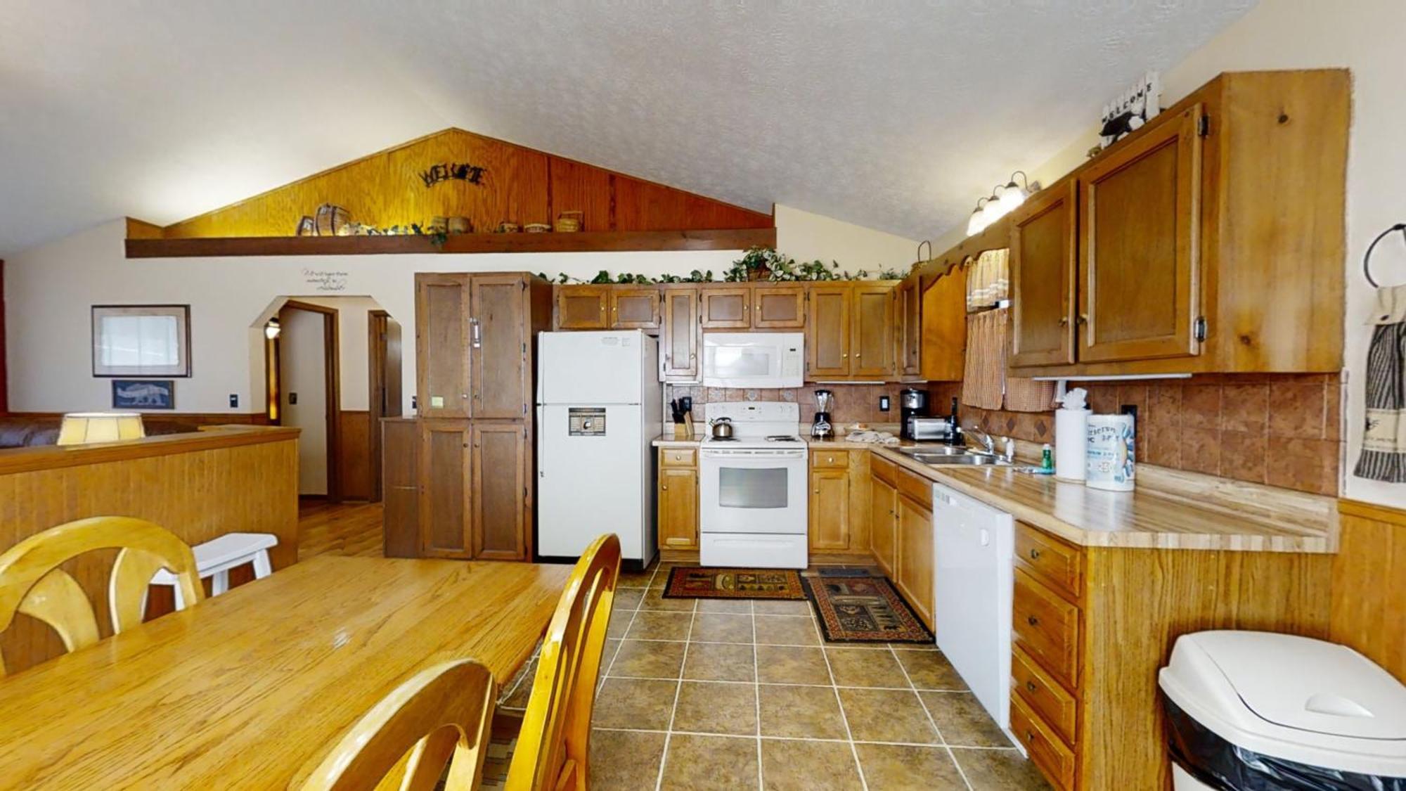 Mountaintop Hideaway Villa Pigeon Forge Ngoại thất bức ảnh